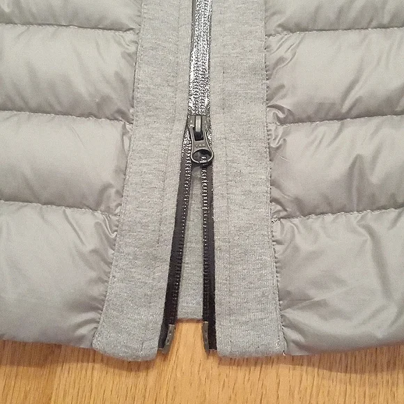 NIKE Tech Fleece Aeroloft Parka Jacket Small - Picture 7 of 11